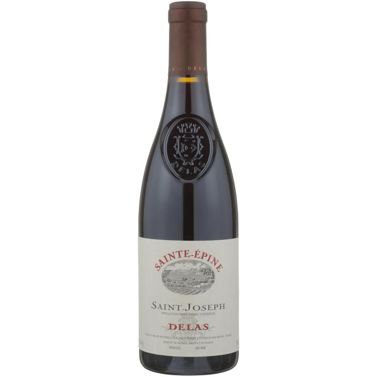 Delas St Joseph St Epine 19 Wd