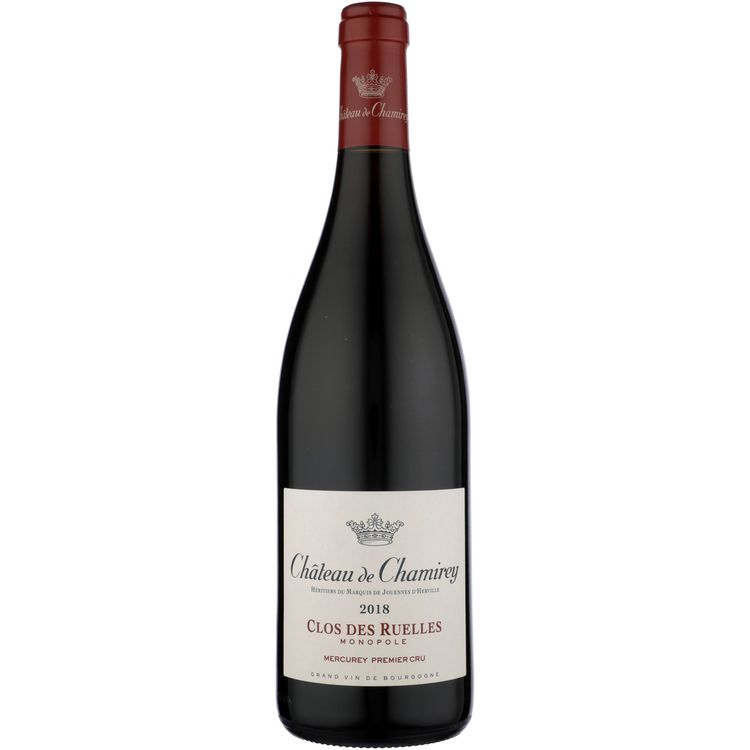 Cht De Chamirey Clos Des Ruelles18
