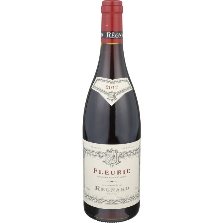 Regnard Fleurie 17