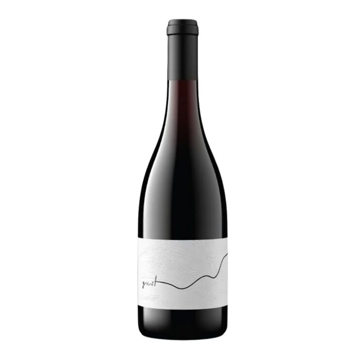 Gust Syrah Petaluma Gap 19