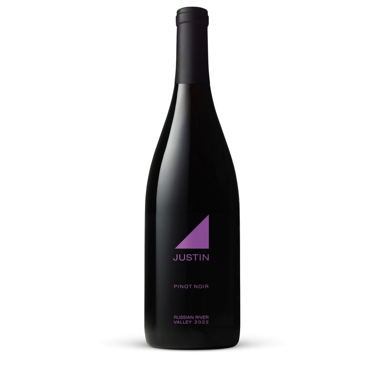 Justin Pinot Noir Rrv 22
