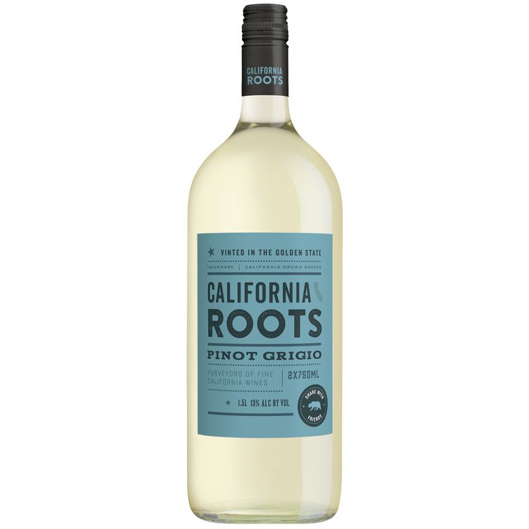 California Roots Pinot Grigio