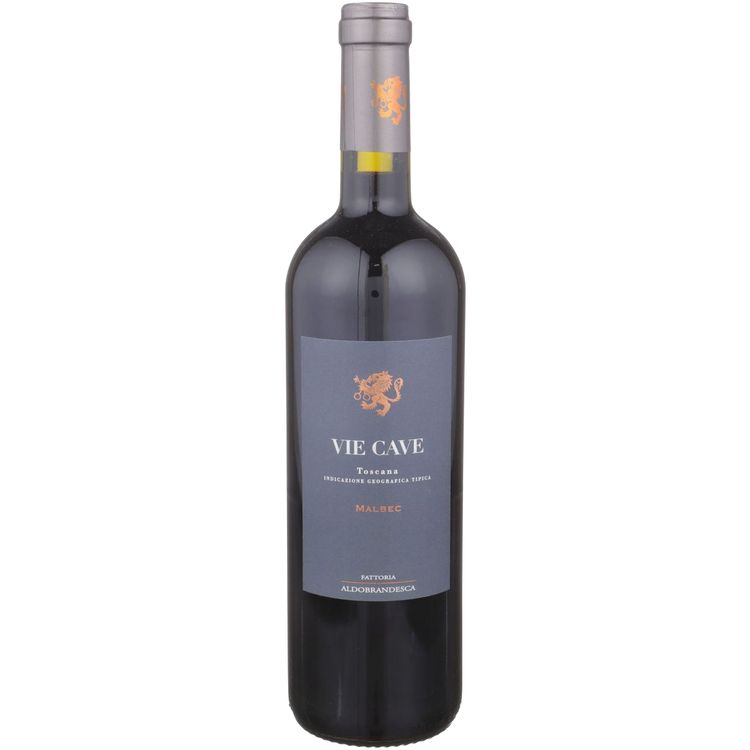 Antinori Aldobrandesca Vie Cave 21