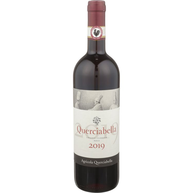 Querciabella Chianti Classico 19