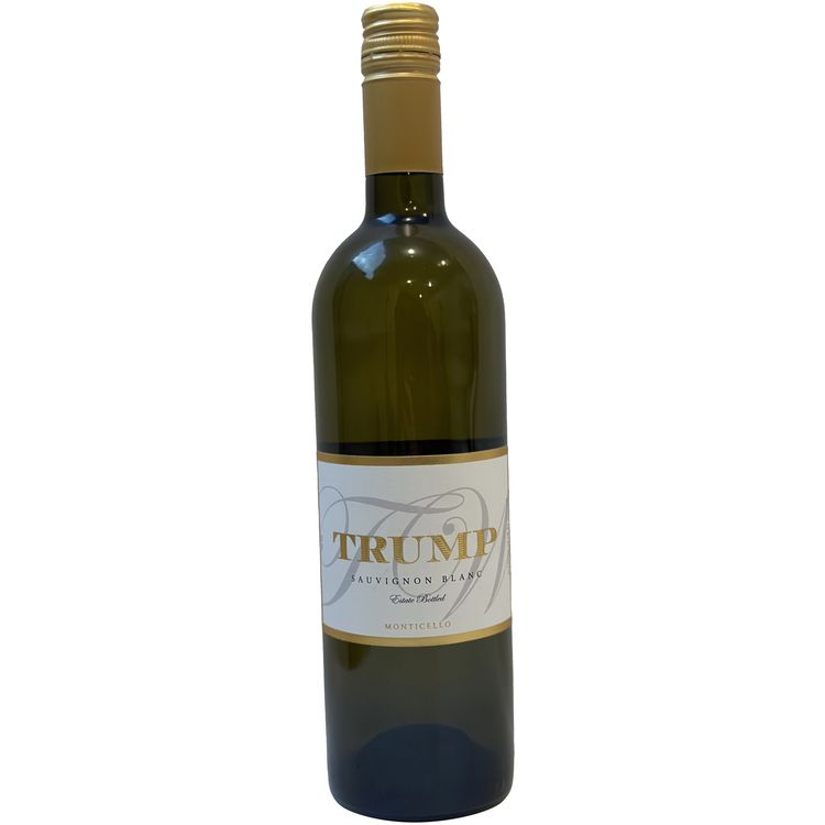 Trump Sauvignon Blanc 22