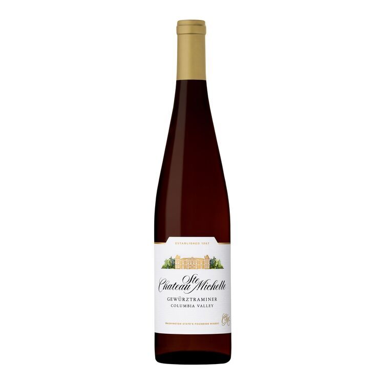 Cht Ste Mich Gewurztraminer
