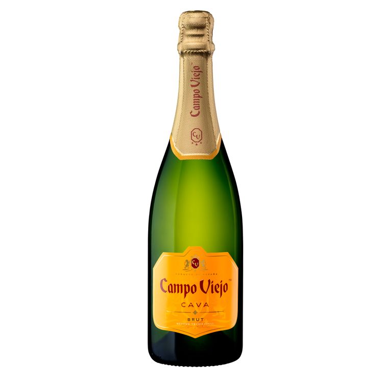 Campo Viejo Cava Brut