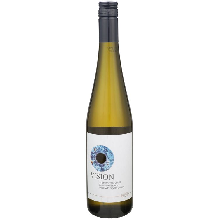 Huber Gruner Veltliner Vision 21