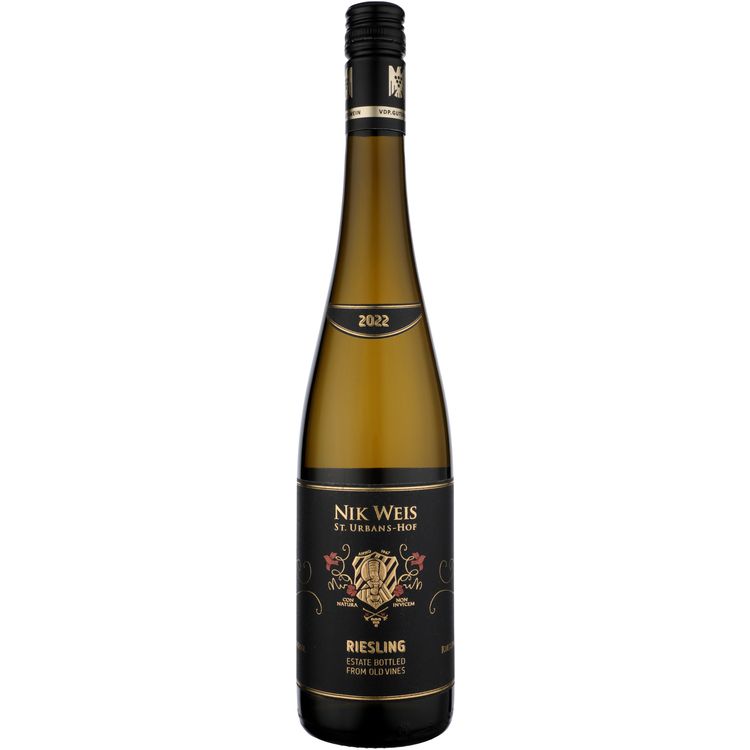St Urbans-Hof Riesling Qba 22