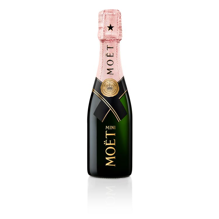 Moet Imperial Brut Rose(Sc)Lse