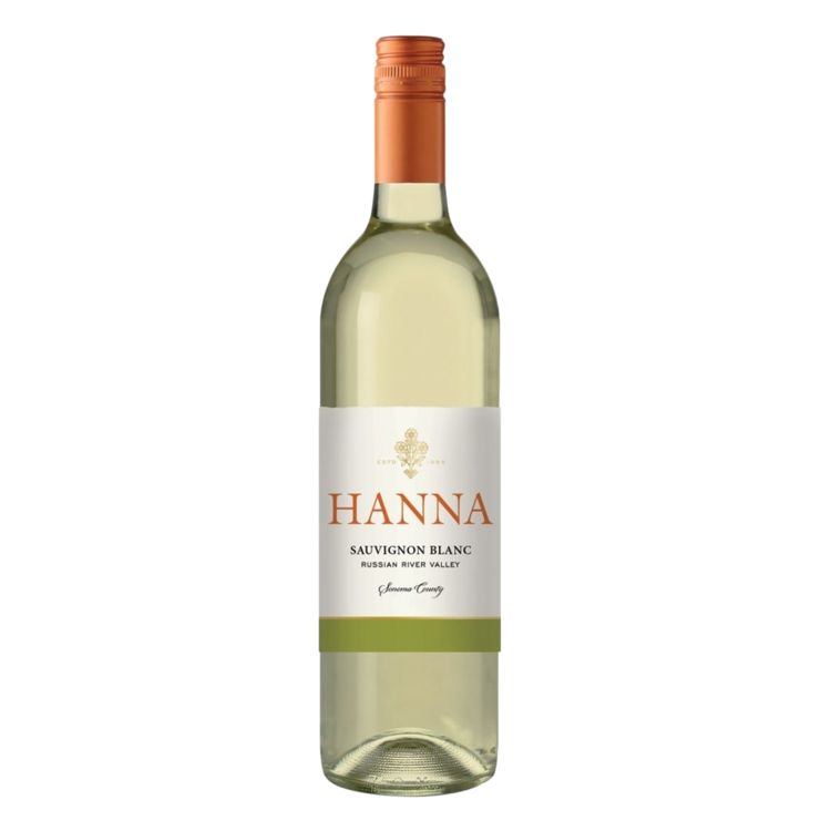 Hanna Sauvignon Blanc(Sc)23