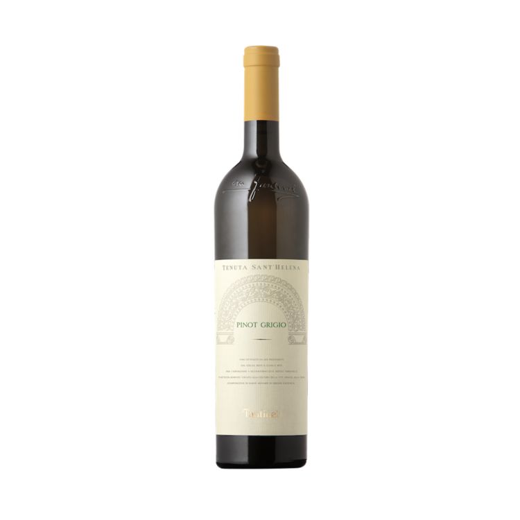 Fantinel Pinot Grigio S Helena 21