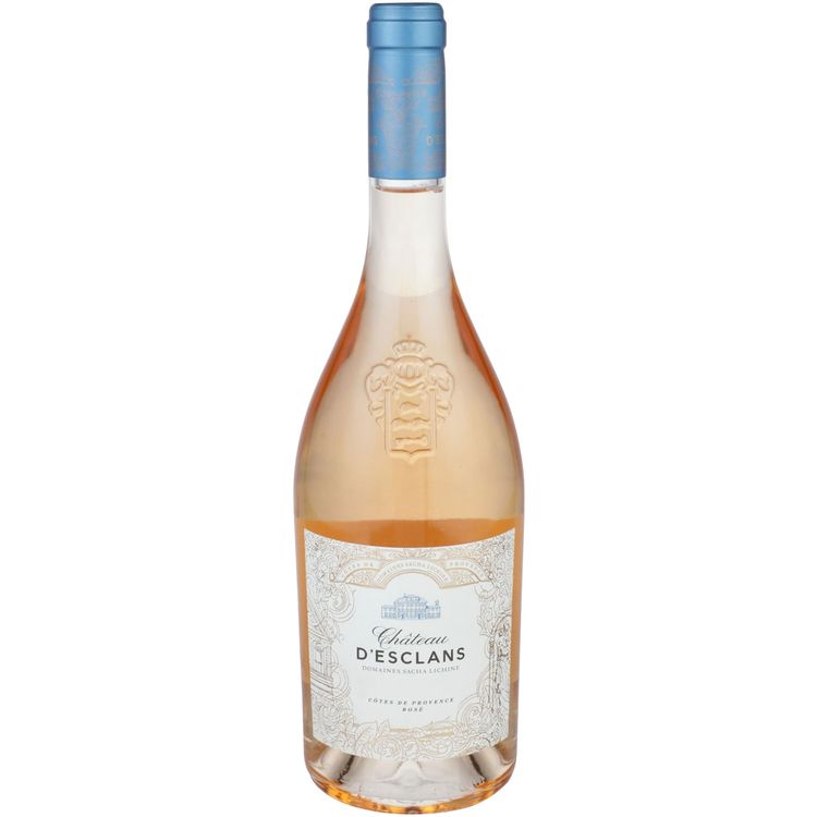 Cht D&#39;Esclans Rose 22
