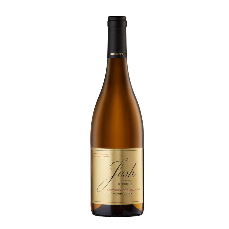 Josh Cellars Chard Buttery Rsv
