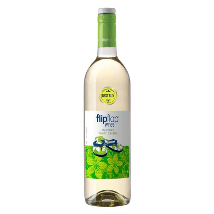 Flipflop Pinot Grigio(Sc)