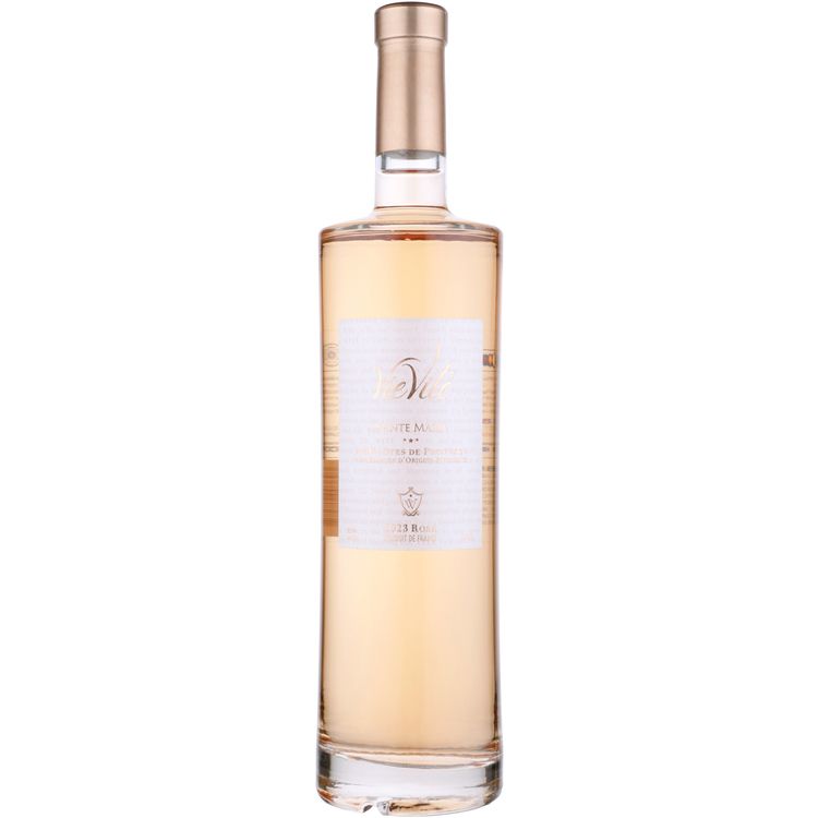 Vie Vite Cotes Provence Rose 23