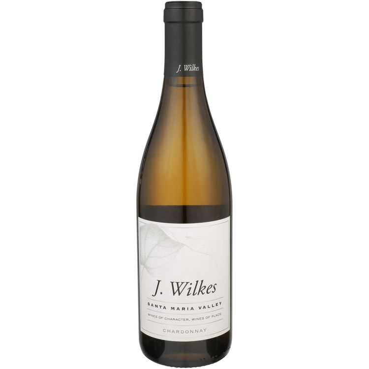 J Wilkes Chardonnay 19