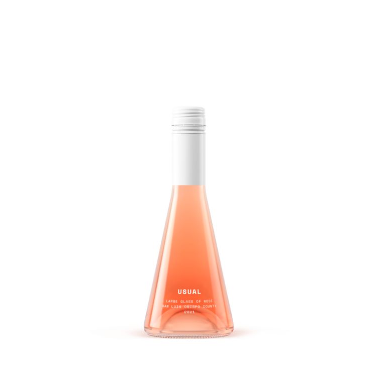 Usual Rose San Luis(Sc)21 6/4Pk