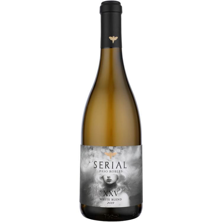 Serial White Blend Xxv(Sc)23
