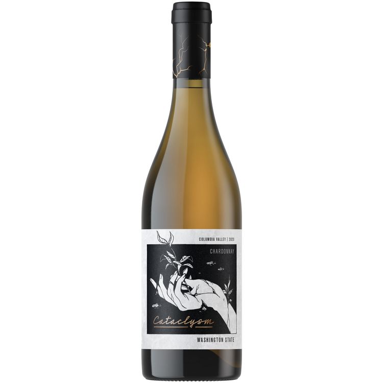 Cataclysm Chardonnay 21
