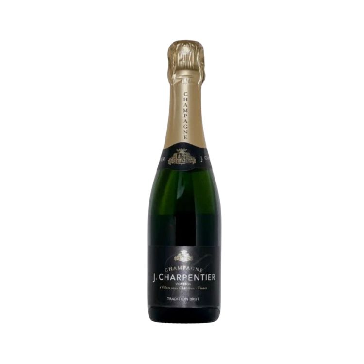 J Charpentier Brut Tradition
