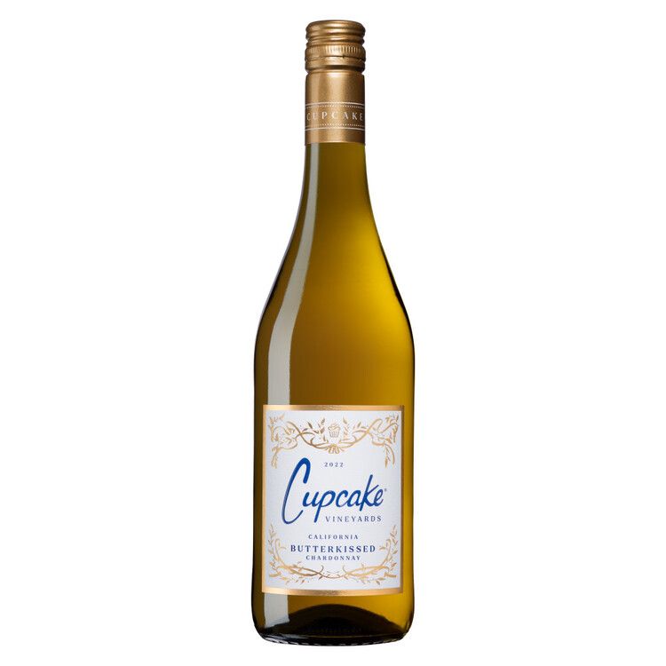 Cupcake Chard Butterkissed(Sc)