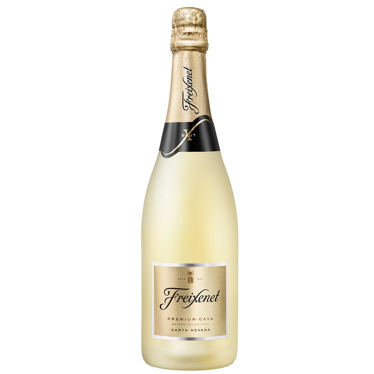 Freixenet Carta Nevada Brut
