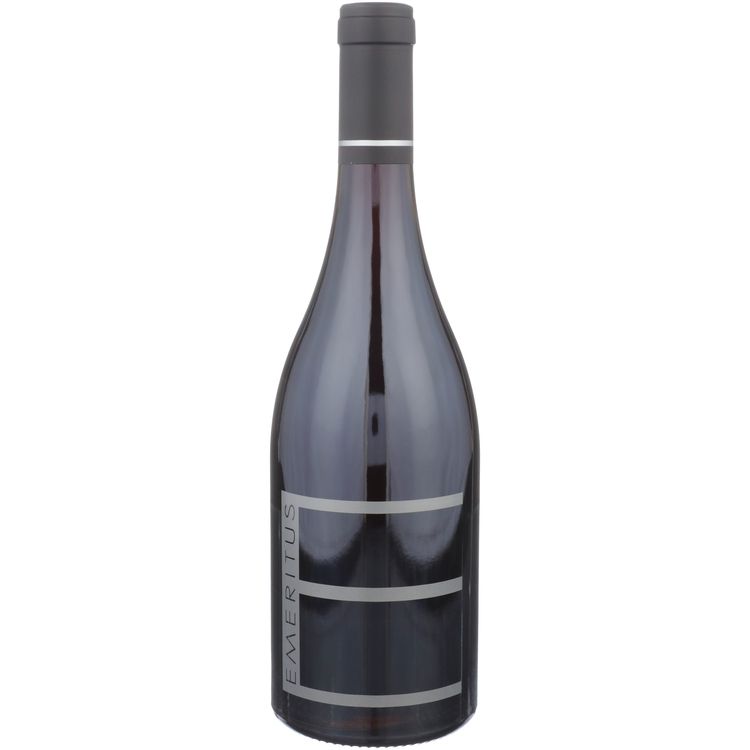 Emeritus Pinot Noir Rrv 22