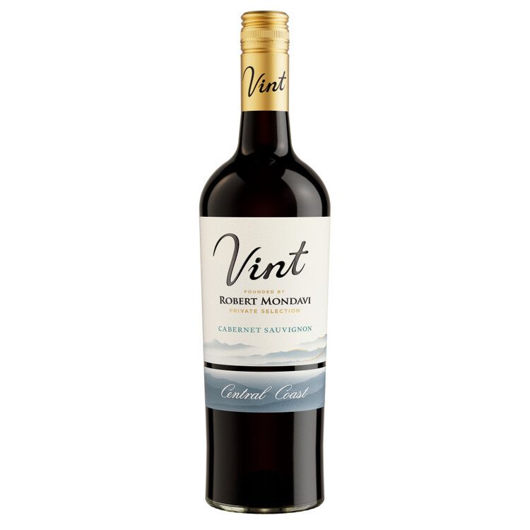 Vint Cab Sauv Central Coast(Sc)