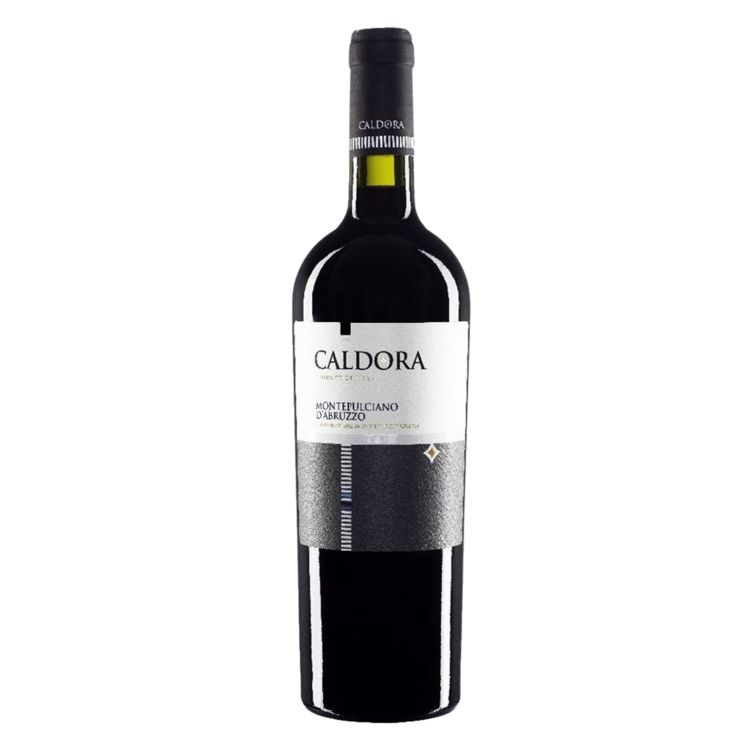 Caldora Montepulciano D&#39;Abruzzo 21