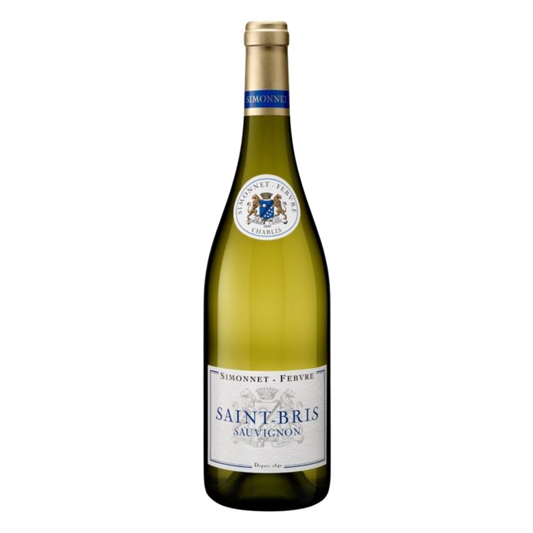 Simonnet Febvre Sauv St Bris(Sc)21
