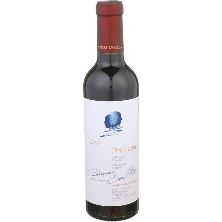Opus One 17 Wd