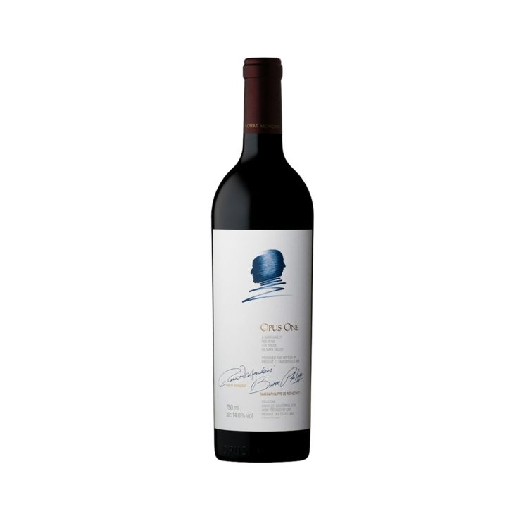 Opus One 18 Wd