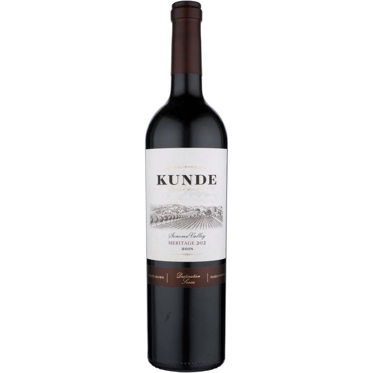 Kunde Meritage 202 Sonoma Valley18