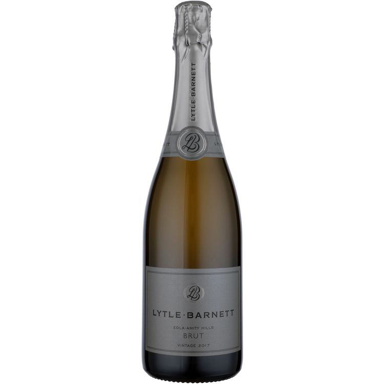 Lytle Barnett Brut 17