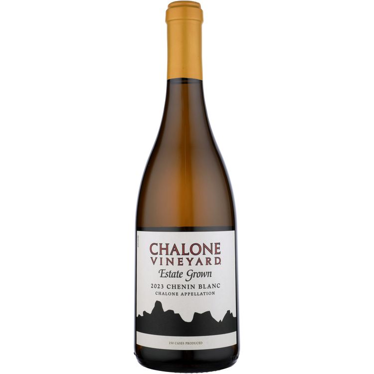 Chalone Chenin Blanc Est 23