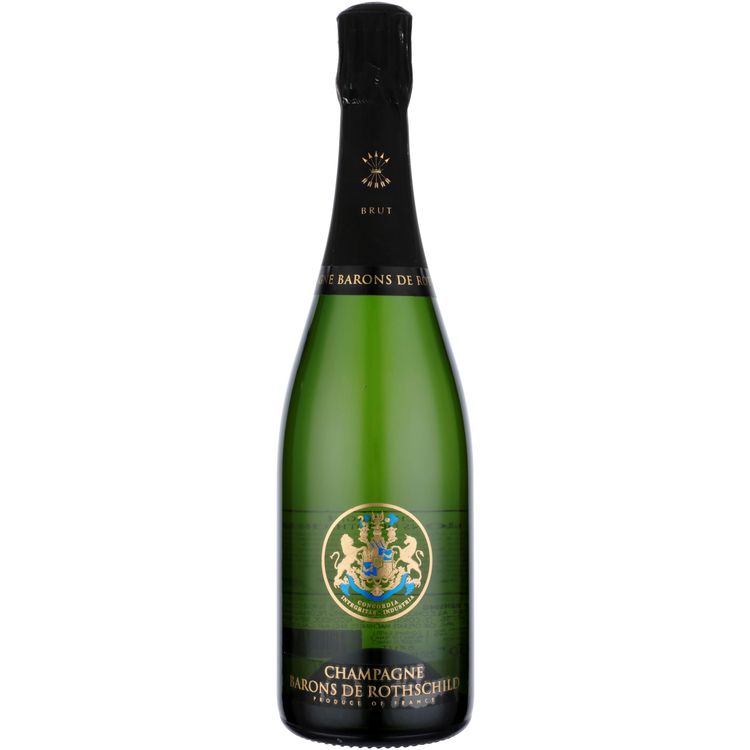 Barons Rothschild Brut(Kosher)  Rw