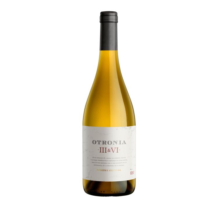 Otronia Chard Iii &amp; Vi 19 2/3Pk