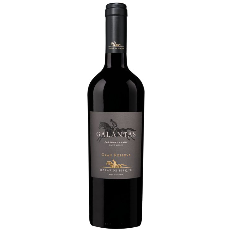 Haras Pirque Galantas Cab Fr Gr 18