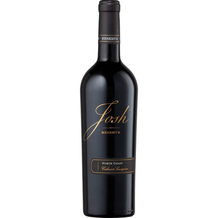 Josh Cellars Cab Sauv Nc Rsv