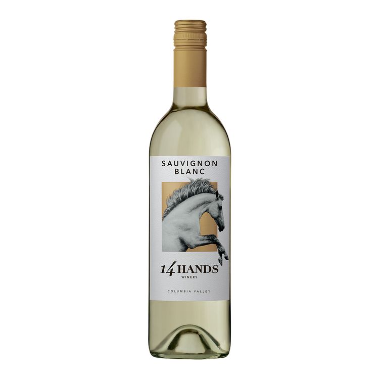 14 Hands Sauvignon Blanc Col Vly