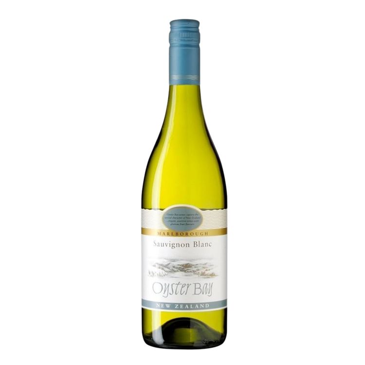 Oyster Bay Sauvignon Bl(Sc)Pad(56)