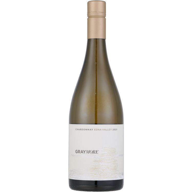 Graymore Chard Edna Valley  21
