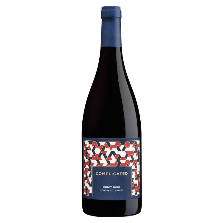 Complicated Pinot Noir Mont Co 21