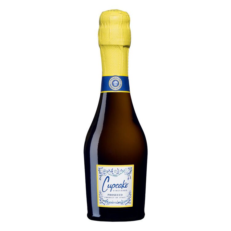 Cupcake Prosecco(Sc)Lse