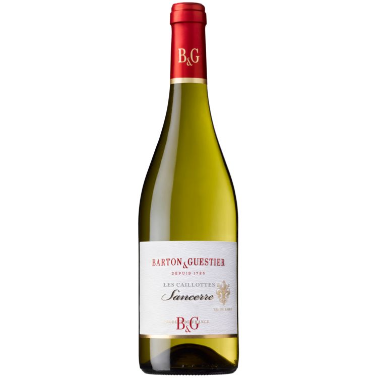 B&amp;G Sancerre Caillottes 23