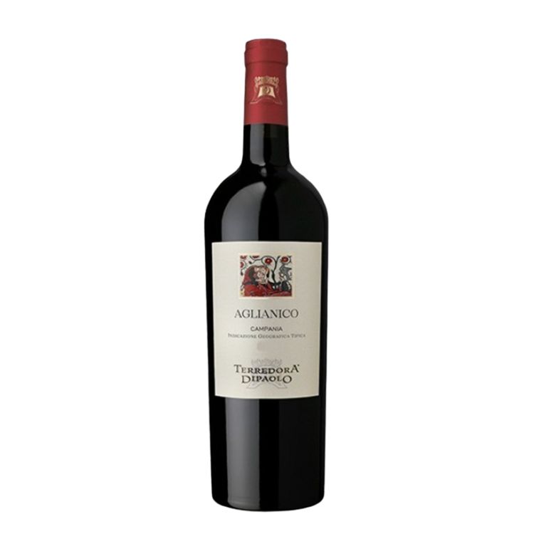 Terredora Aglianico 19