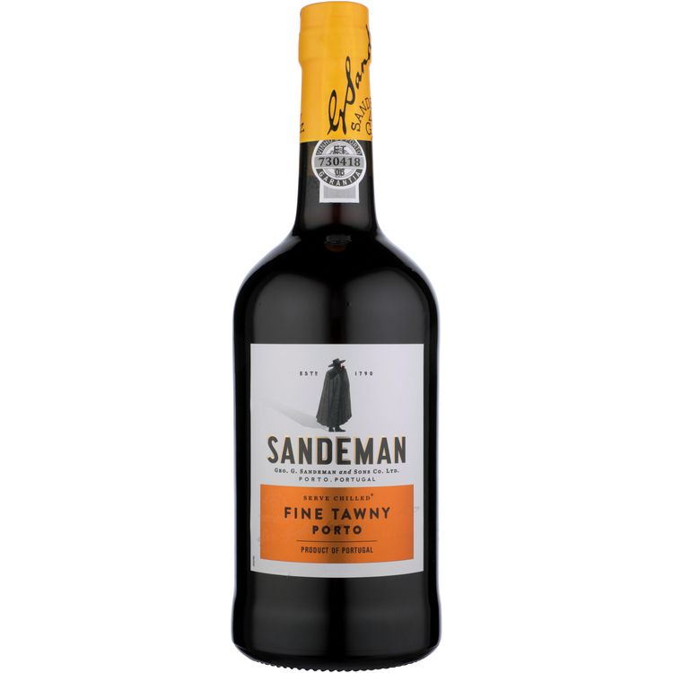 Sandeman Port Fine Tawny Gb