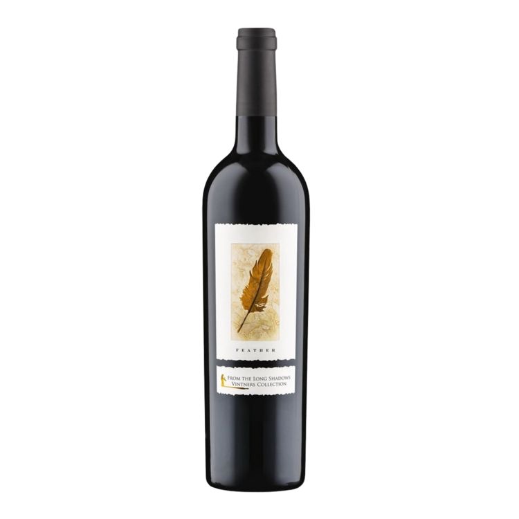 Feather Cabernet Sauvignon 20