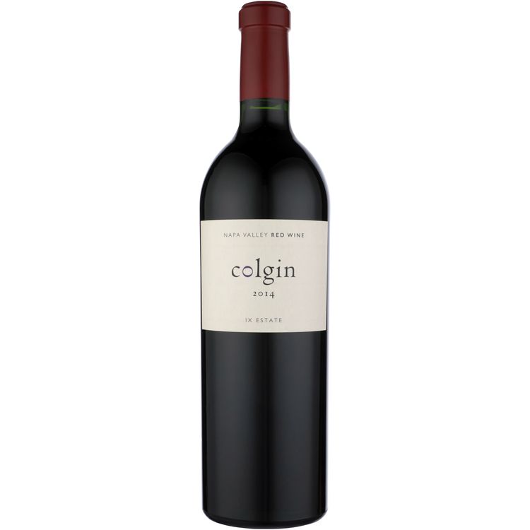 Colgin Red Ix Estate 14 Wd      Cc
